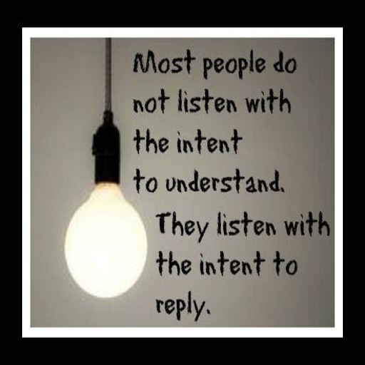understand
